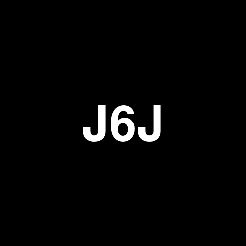 J6J logo