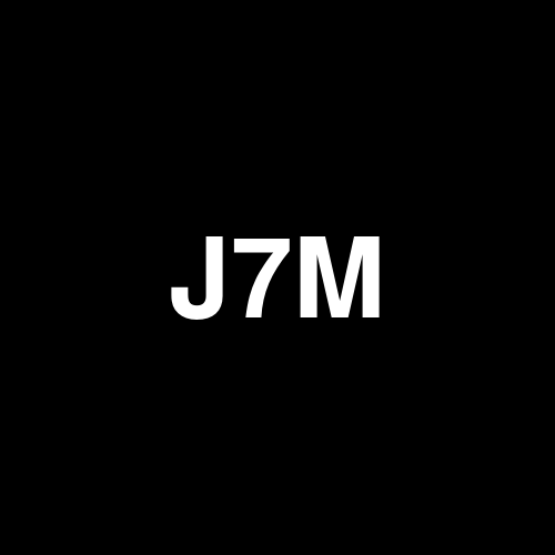 J7M3 logo