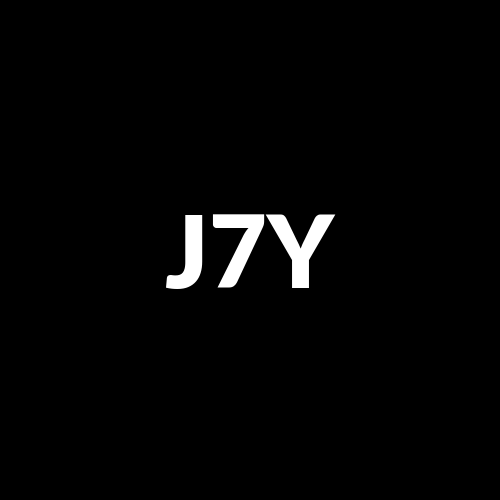 J7Y logo