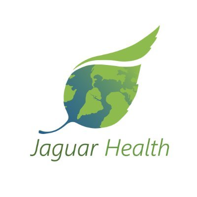 Jaguar Health Inc logo