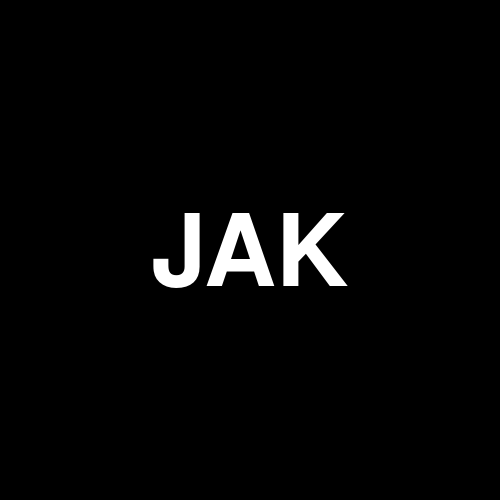 JAKVX logo