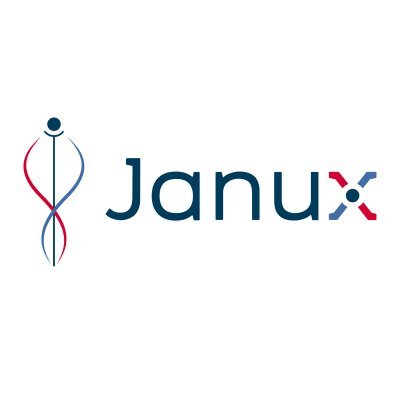 JANX logo