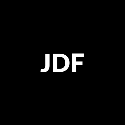 JD Food Public Company Limited logo