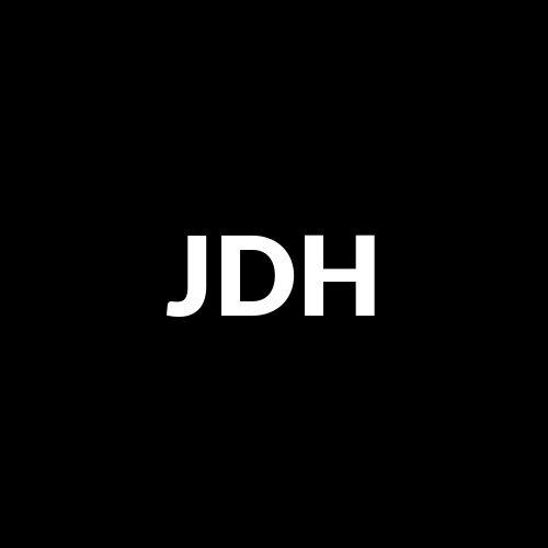 JD Health International Inc. logo