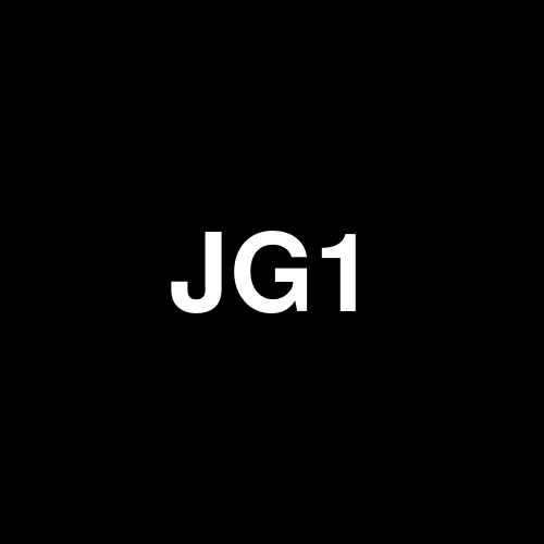JG14 logo