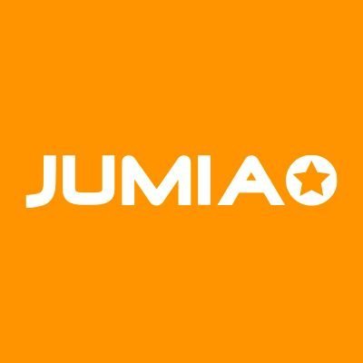 Jumia Technologies AG logo