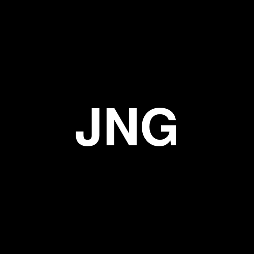 JNGO logo