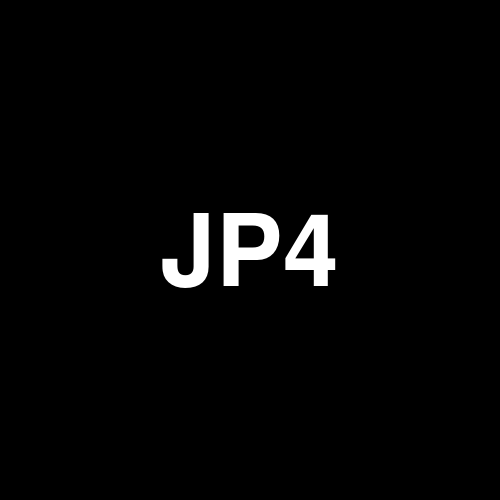 JP4H logo