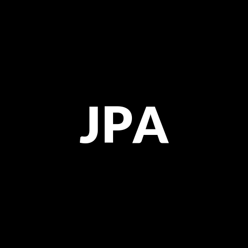 JPA logo