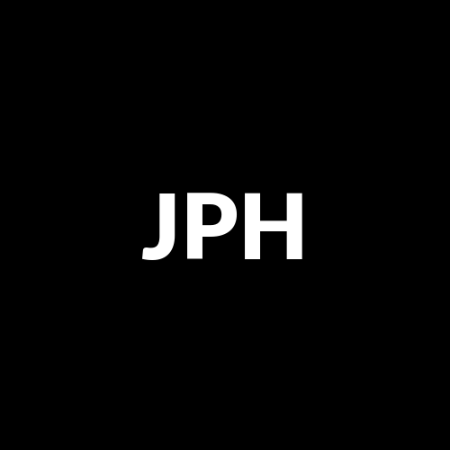 JPHC logo