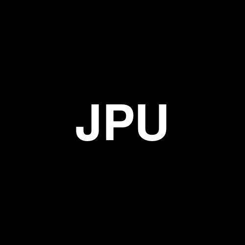 JPUSBH logo
