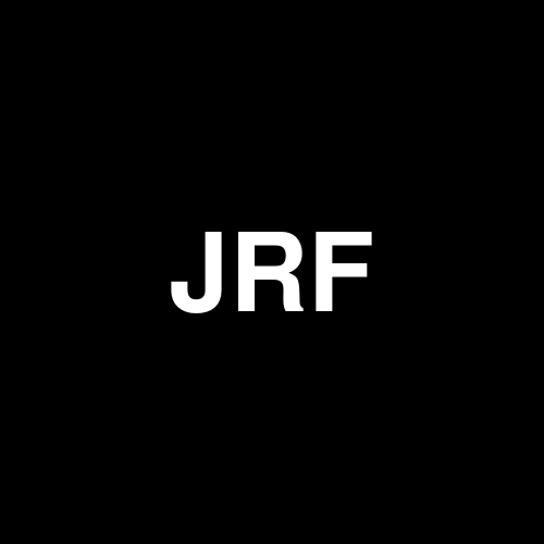 JRFAX logo
