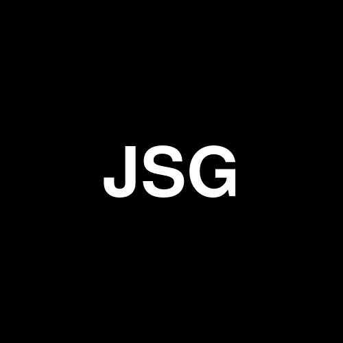 JSGC logo