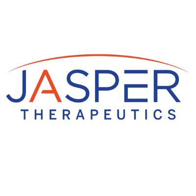 Jasper Therapeutics, Inc. logo