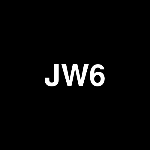 JW68 logo