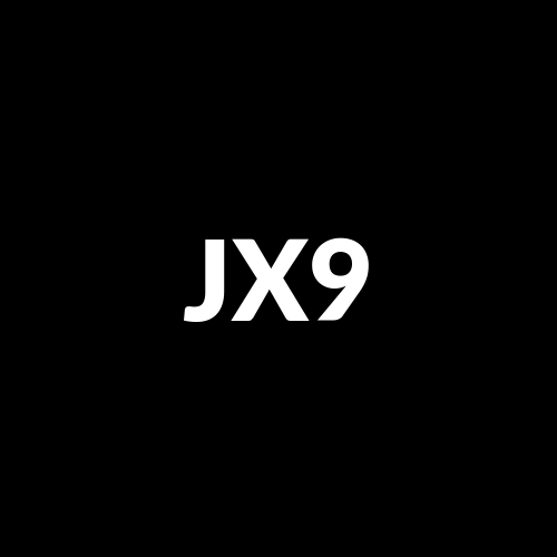 JX92 logo