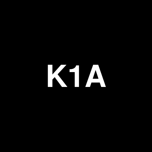 K1AT logo
