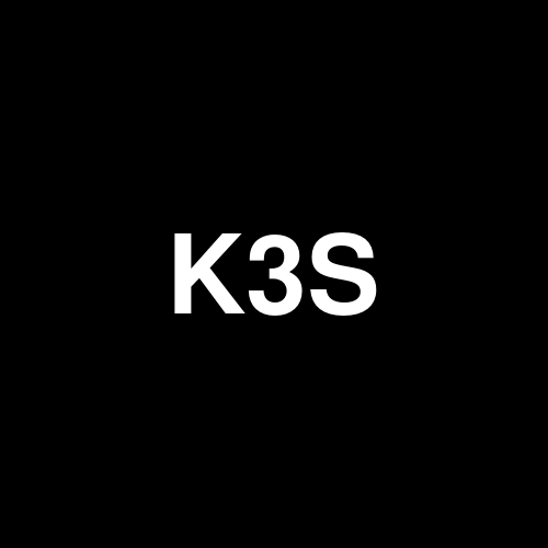 K3SD logo
