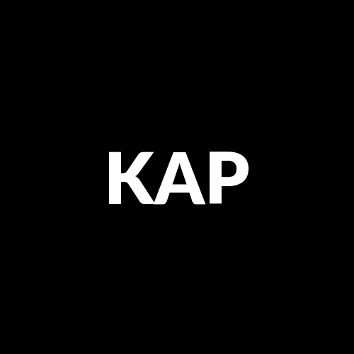 KAPA Gold Inc. logo