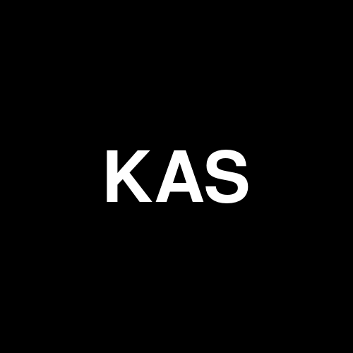 KAS logo
