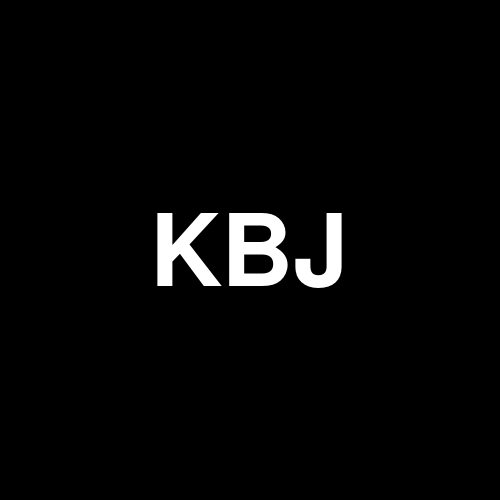 Kbj logo