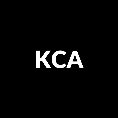 KCAR logo