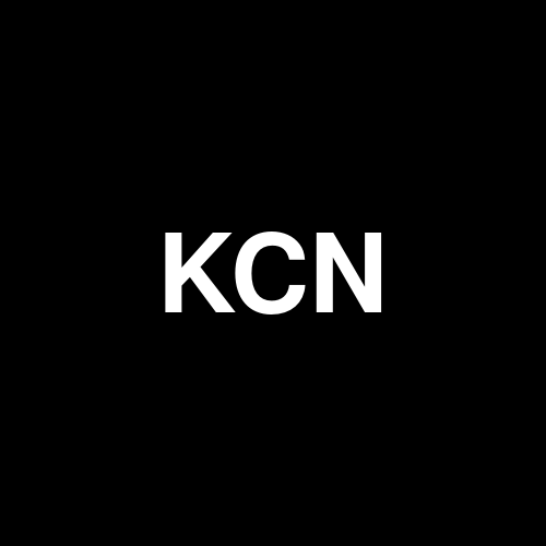 KCNY logo