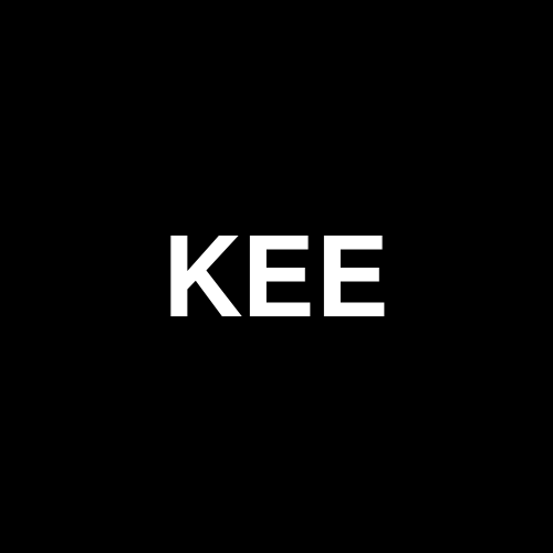 KEEN logo