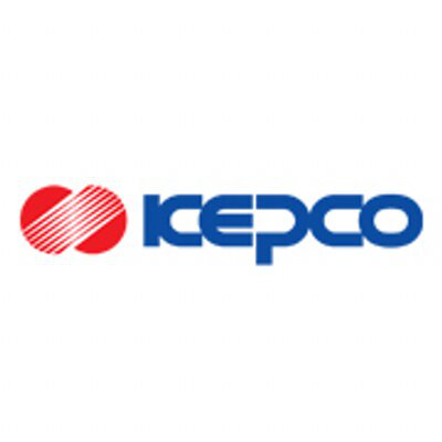 Korea Electric Power Corp logo