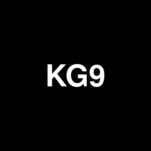 KG98 logo