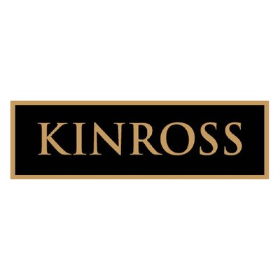 Kinross Gold Corporation logo