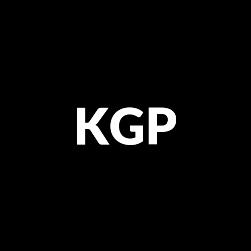 KGPFN logo