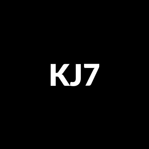 KJ7 logo