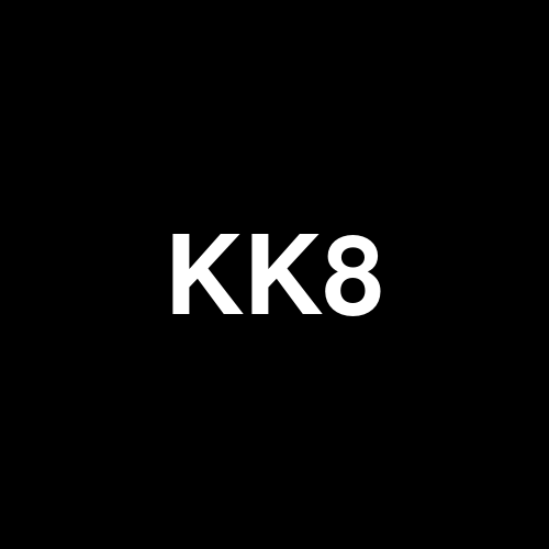 KK80 logo