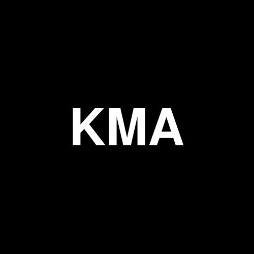 KMA Global Solutions International, Inc. logo