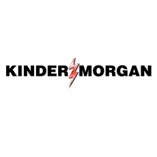 Kinder Morgan, Inc. logo