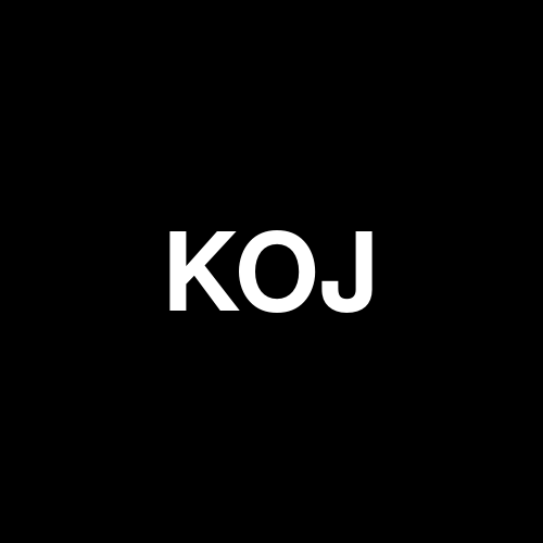 KOJ5 logo