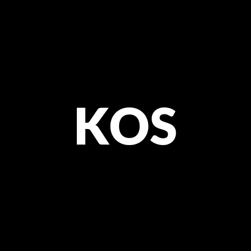 Kose Corp. logo