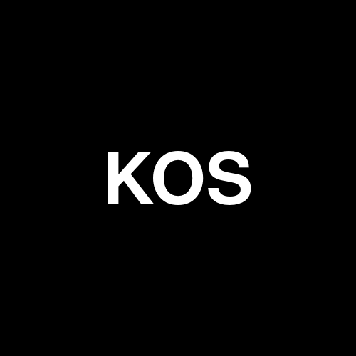 Koskisen Oyj logo