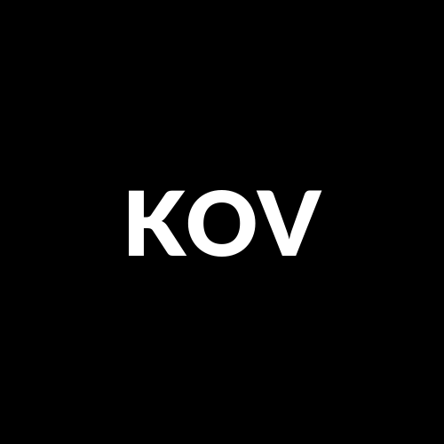 Kovo HealthTech Corporation logo