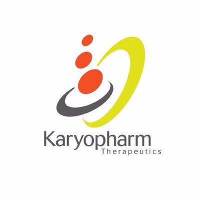 Karyopharm Therapeutics Inc logo