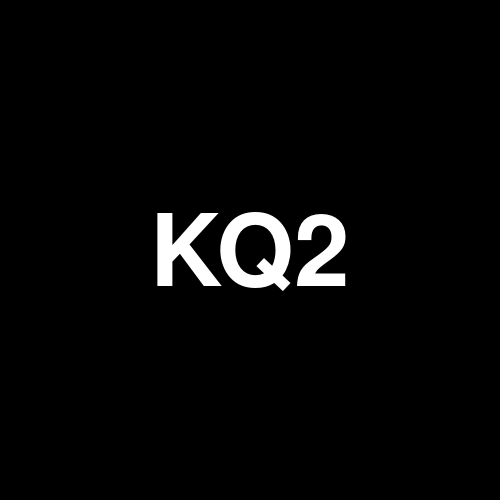 KQ21 logo