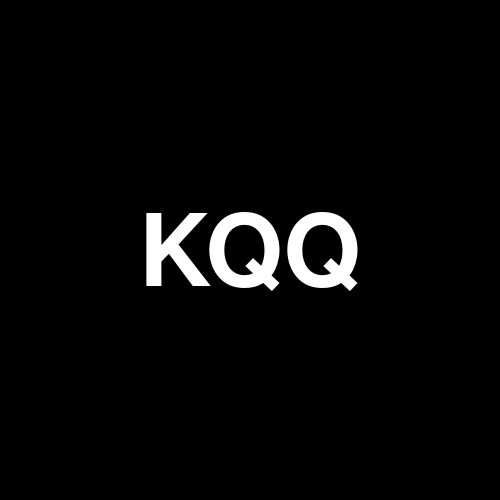 KQQQ logo