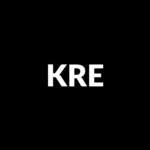 KREK logo