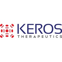 Keros Therapeutics Inc logo