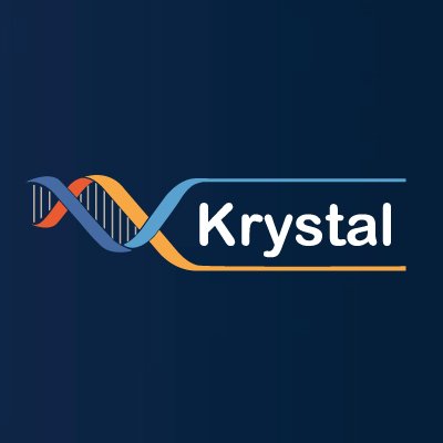 Krystal Biotech Inc logo