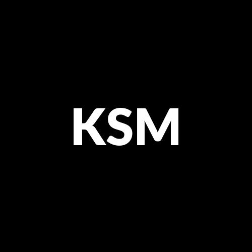 KSMRF logo