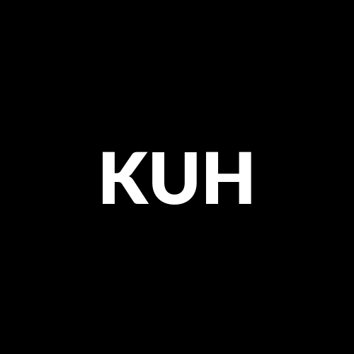 KUH logo