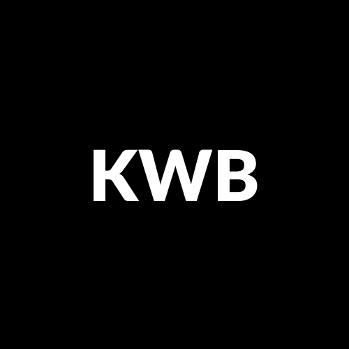 KWB010 logo