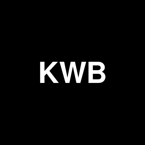 KWB1T2 logo